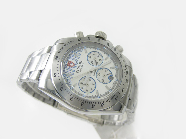 TUDOR帝陀机械腕表-TD-19