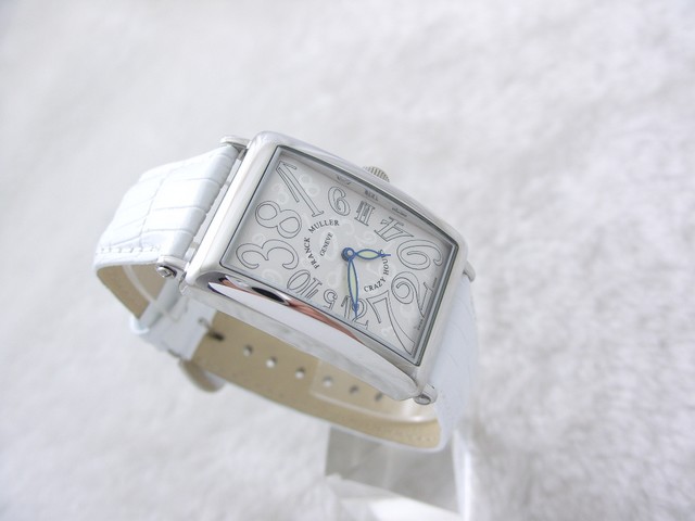 Frank Muller腕表-FRA-24