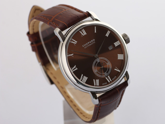 CHOPARD肖邦机械腕表-CP-38
