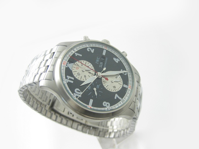 IWC万国多功能腕表-IWC-58
