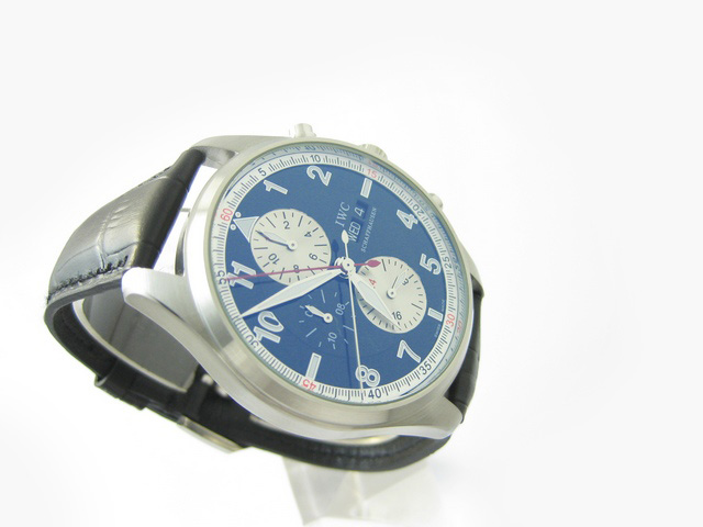 IWC万国多功能腕表-IWC-59
