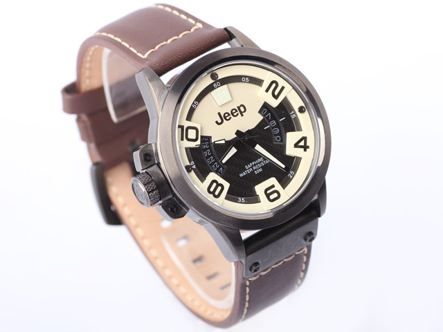 JEEP石英时尚男士腕表-JEEP-01