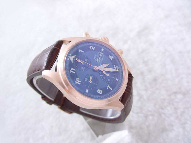 IWC万国计时腕表-IWC-60
