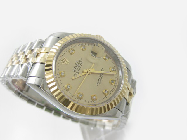 ROLEX劳力士K金腕表-ROL-224