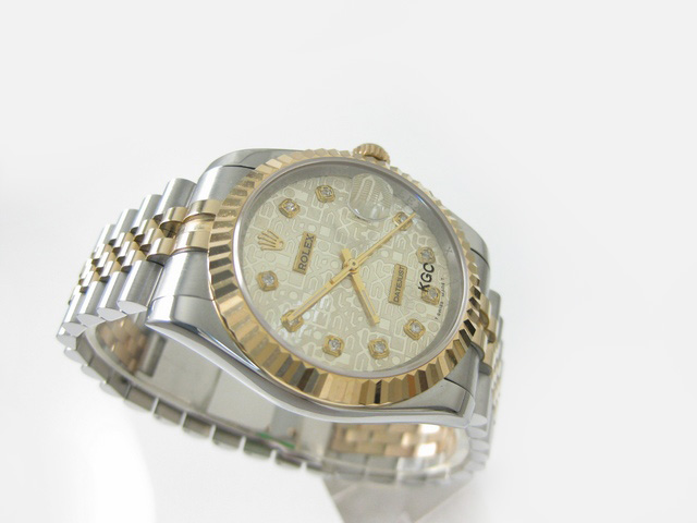 ROLEX劳力士K金腕表-ROL-235