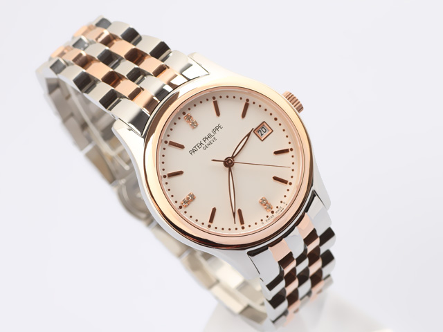 Patek Philippe机械腕表-PAT-99