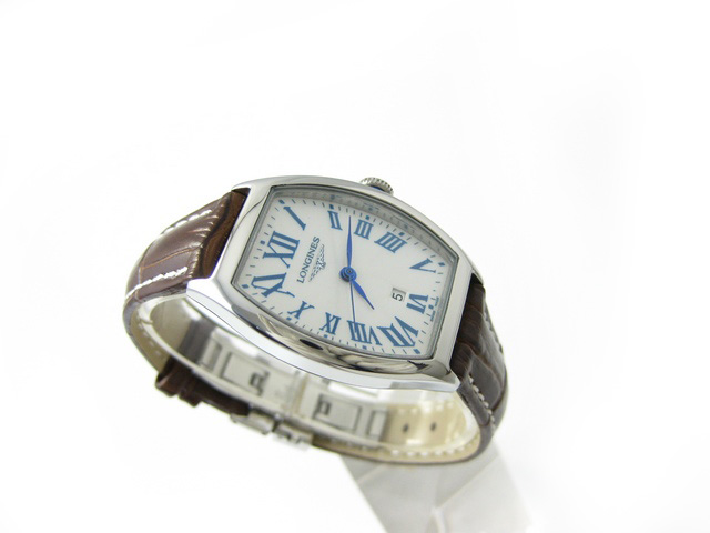 LONGINES情侣对表-LI-42