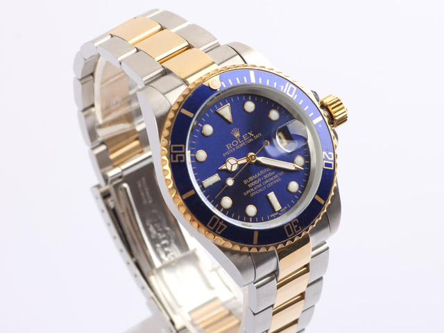 ROLEX劳力士潜航者型腕表-ROL-03