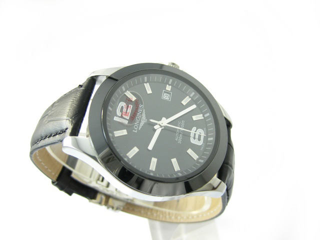 Longines机械腕表-LI-147