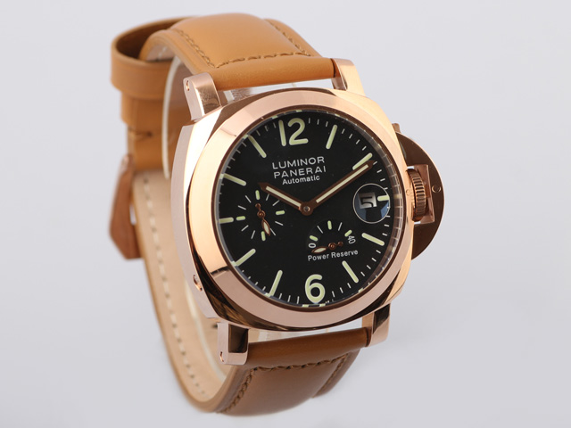 PANERAI动能显示机械腕表-PAN-74