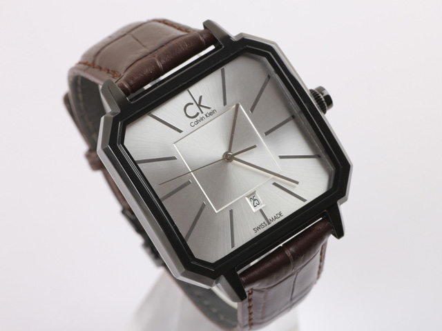 Calvin Klein石英腕表-CK-06