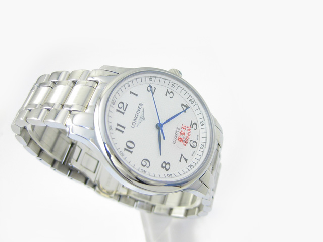 Longines名匠系列石英腕表-LI-151