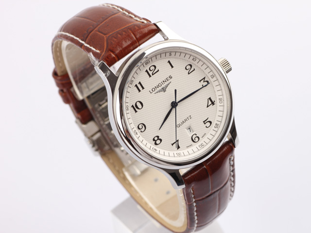 Longines名匠系列休闲腕表-LI-152