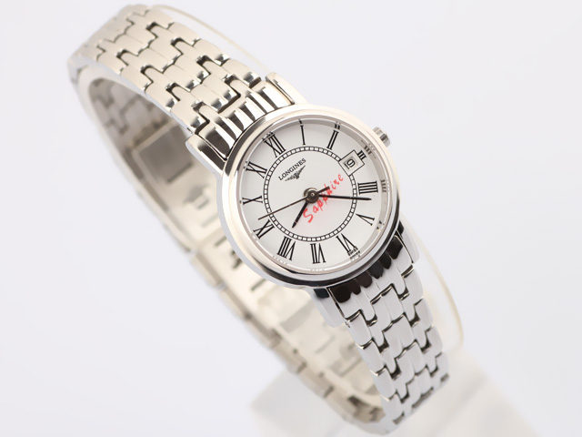 longines时尚休闲腕表-LI-154