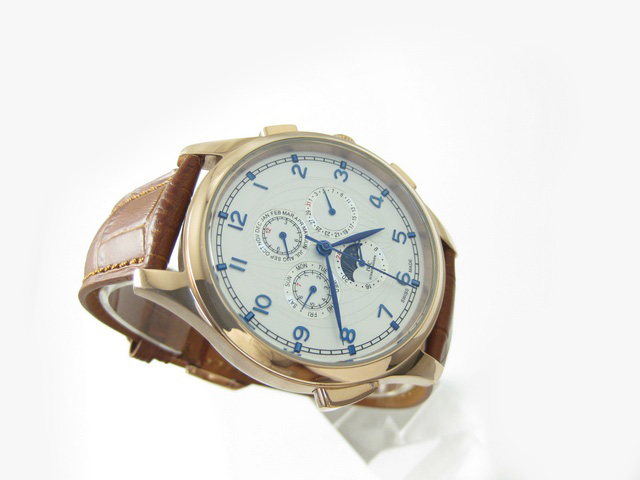 IWC多功能腕表-IWC-63