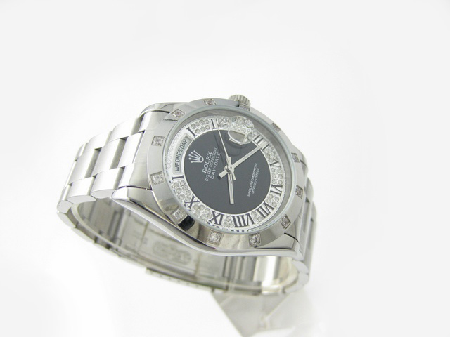 ROLEX劳力士腕表-ROL-56