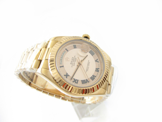 ROLEX劳力士机械腕表-ROL-163