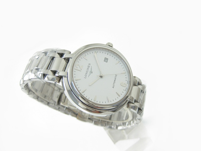 Longines浪琴心月系列机械腕表-LI-169