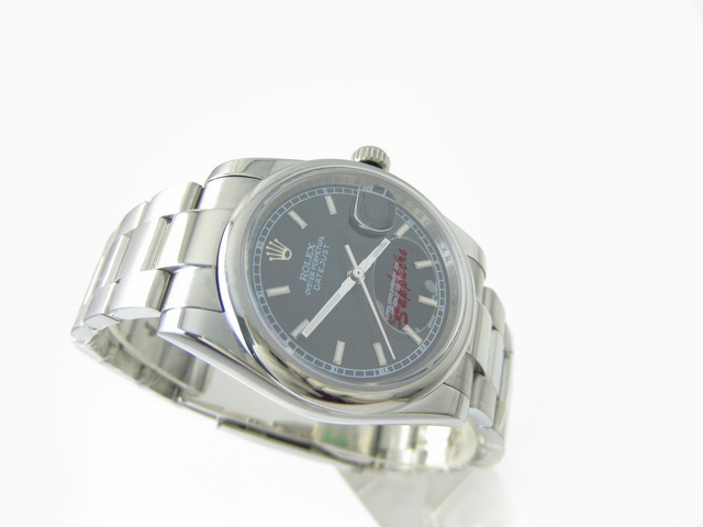 ROLEX劳力士机械腕表-ROL-180
