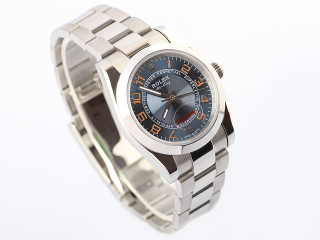 ROLEX劳力士腕表-ROL-195