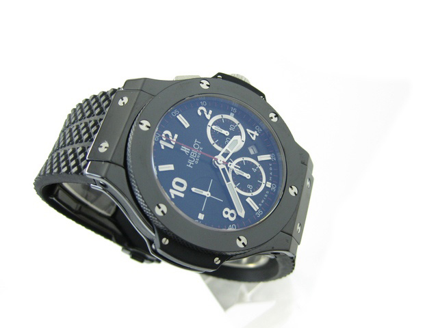 HUBLOT机械计时腕表-HUB-03