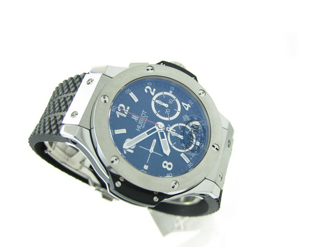 HUBLOT机械计时腕表-HUB-04