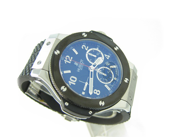 HUBLOT机械计时腕表-HUB-05