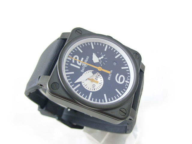 bell&ross计时腕表-Bell-23