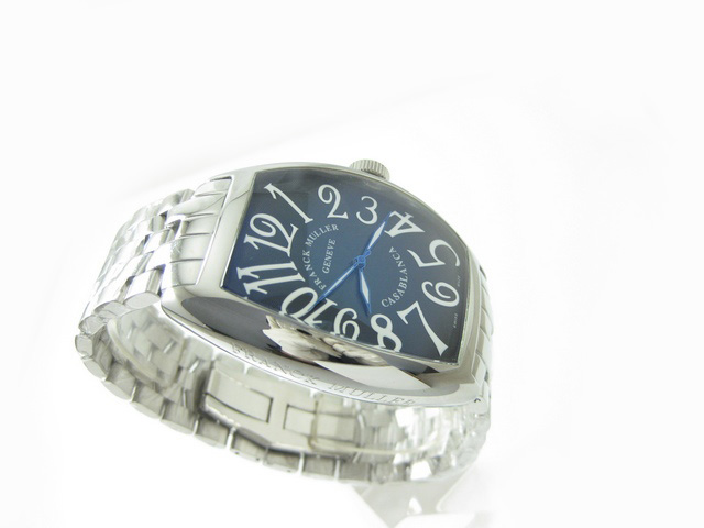 Frank Muller机械腕表-FRA-50