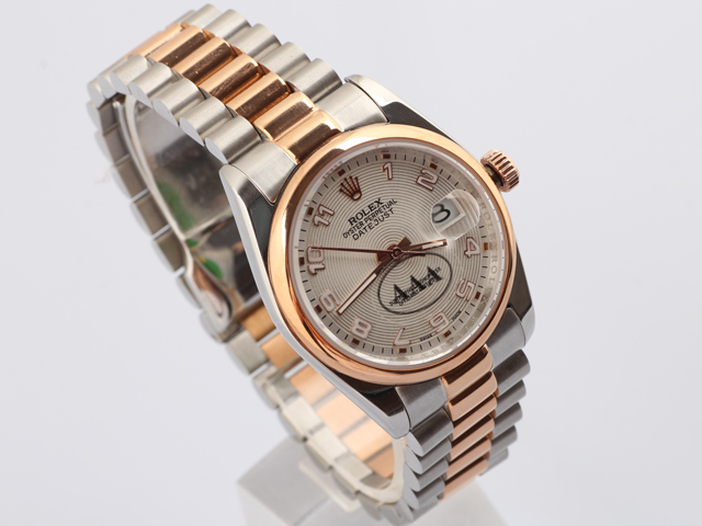 ROLEX劳力士机械腕表-ROL-255