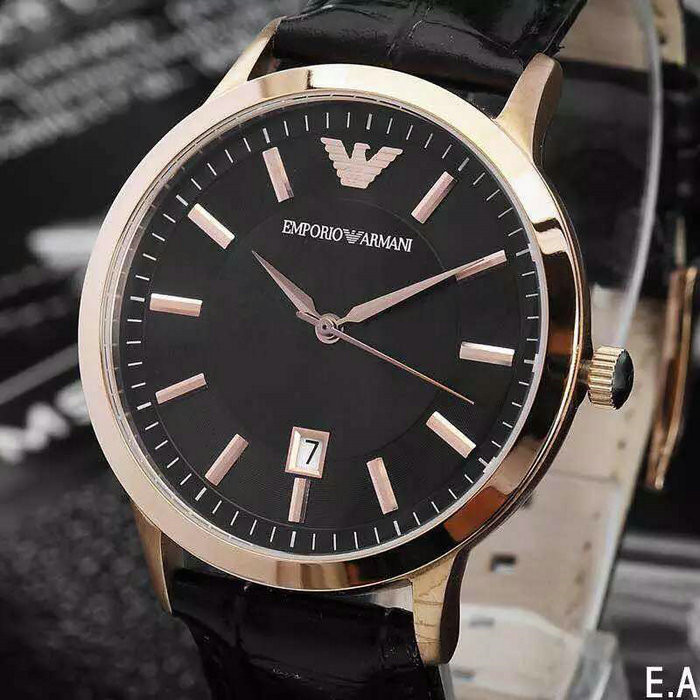 阿玛尼Armani AR9022女表进口石英机芯30mm*5mm