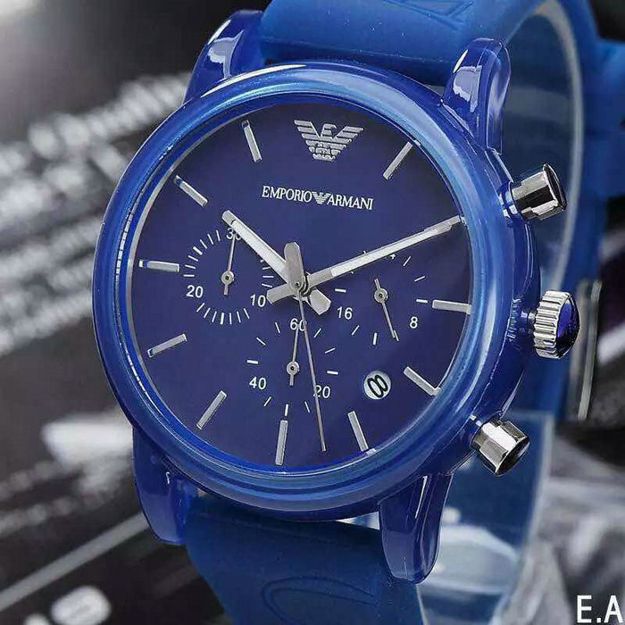 阿玛尼Armani女表AR1058进口石英机芯顶级矿物强化玻璃镜面40mm*11mm
