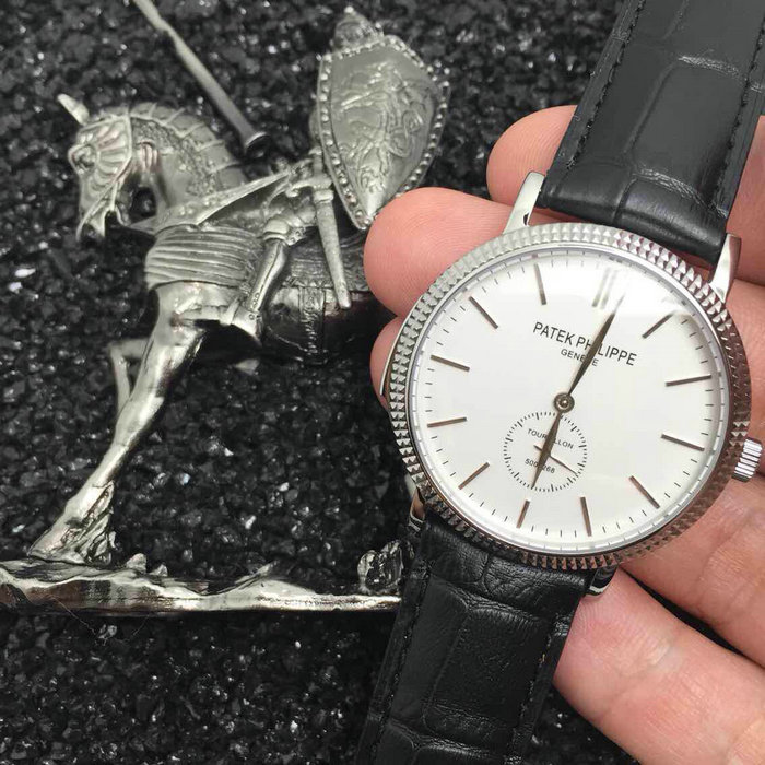 百达翡丽Patek Philippe精品男士腕表全自动机械机芯超强蓝宝石镜面